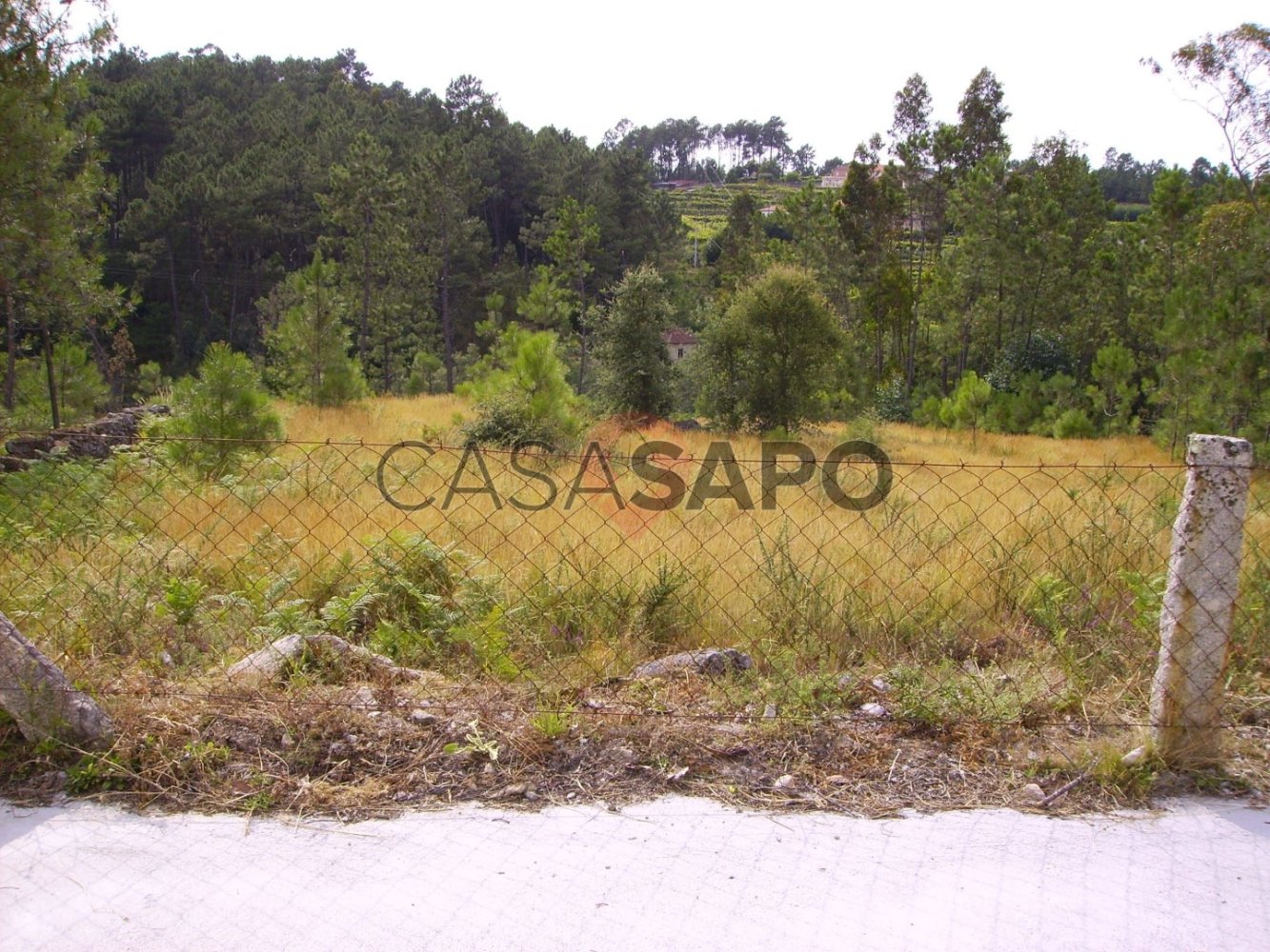 Grundstück in Moncao, Portugal, Nr. 328035