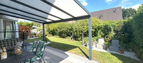 Дом с 4 спальнями в Штайнфурт, Германия № 304401 26