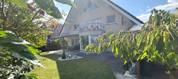 Дом с 4 спальнями в Штайнфурт, Германия № 304401 24