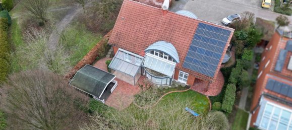 Casa de 7 divisões em Osnabruck, Germany N.º 54858 4