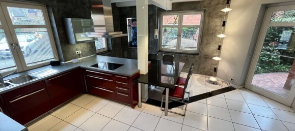 Casa de 7 divisões em Osnabruck, Germany N.º 54858 11