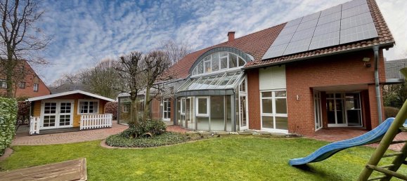 Casa de 7 divisões em Osnabruck, Germany N.º 54858 3