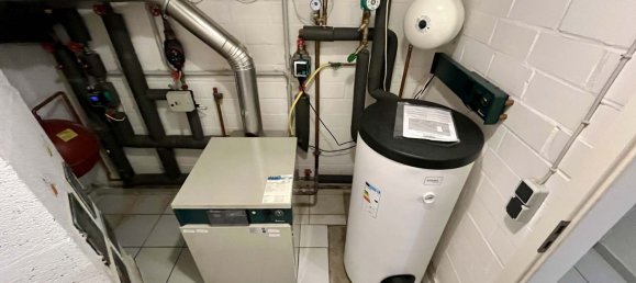 Casa de 7 divisões em Osnabruck, Germany N.º 54858 25