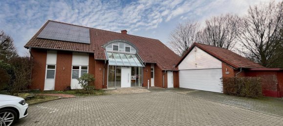 Casa de 7 divisões em Osnabruck, Germany N.º 54858 2