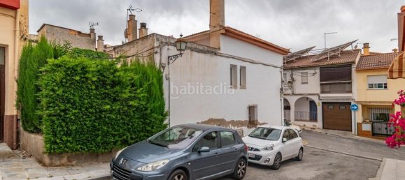 Adosado de 3 dormitorios en La Zubia, Spain No. 173283 4