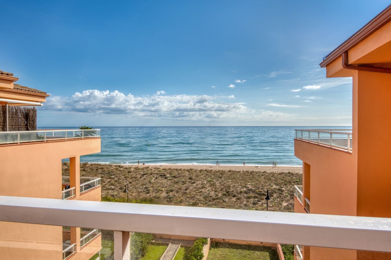 2 bedrooms Penthouse in Pals, Spain No. 280106