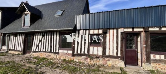 3 Schlafzimmer Haus in Eure, France, Nr. 354101 3