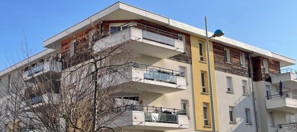 3 bedrooms Apartment in Strasbourg, France No. 97856 16