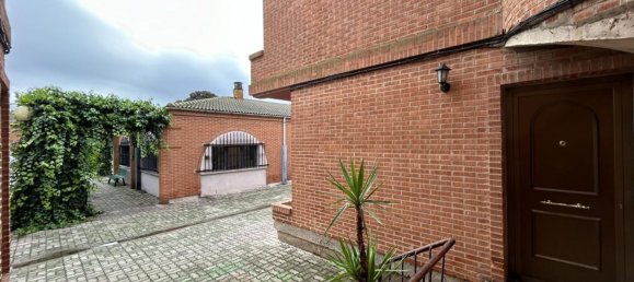 4 Schlafzimmer Haus in Chartered Community of Navarre, Spain, Nr. 95731 42