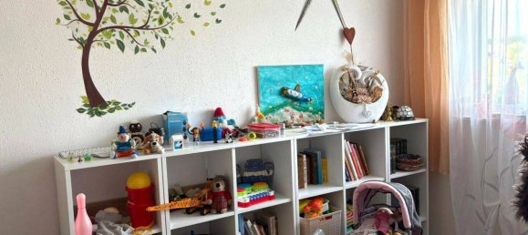 Дом с 2 спальнями в Швебиш Халль, Германия № 295497 7