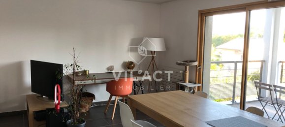 2 غرف نوم شقة في Messery, France رقم 204529 5