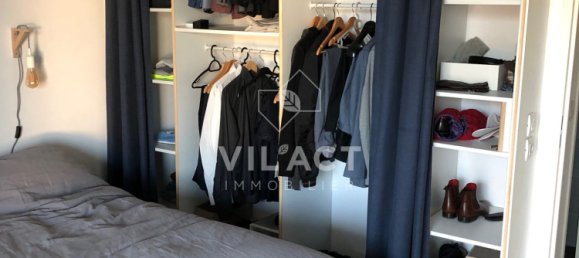 2 غرف نوم شقة في Messery, France رقم 204529 9