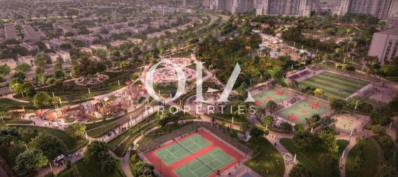 3 bedrooms Townhouse in Yas Island, UAE No. 17356 6