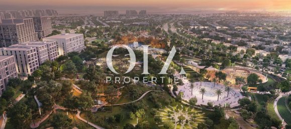 3 bedrooms Townhouse in Yas Island, UAE No. 17356 7