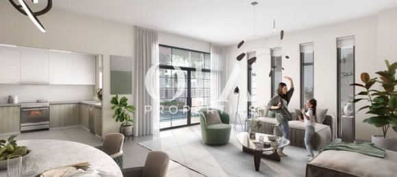 3 bedrooms Townhouse in Yas Island, UAE No. 17356 13