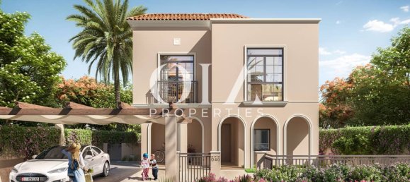 3 bedrooms Townhouse in Yas Island, UAE No. 17356 4