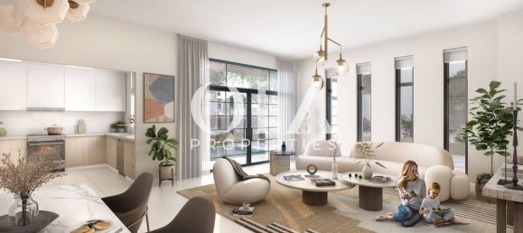 3 bedrooms Townhouse in Yas Island, UAE No. 17356 12