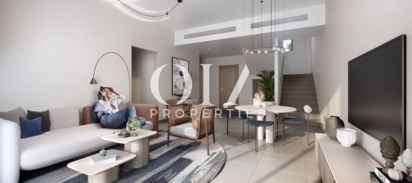 3 bedrooms Townhouse in Yas Island, UAE No. 17356 9