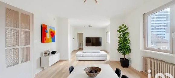 4 bedrooms Apartment in Thionville, France No. 308007 2