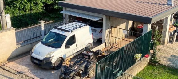 Квартира с 3 комнатами в Самарате, Италия № 175973 5