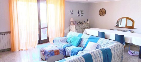 Квартира с 3 комнатами в Самарате, Италия № 175973 17