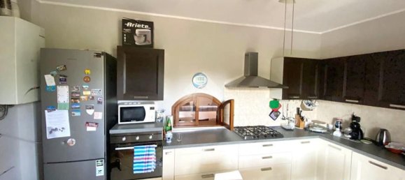 Квартира с 3 комнатами в Самарате, Италия № 175973 19