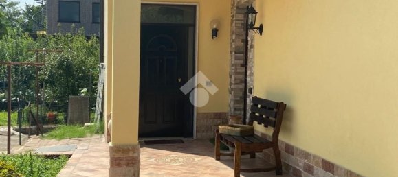 Квартира с 3 комнатами в Самарате, Италия № 175973 8