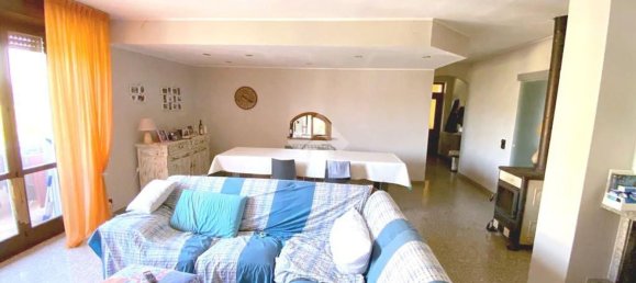 Квартира с 3 комнатами в Самарате, Италия № 175973 16