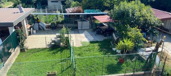 Квартира с 3 комнатами в Самарате, Италия № 175973 3