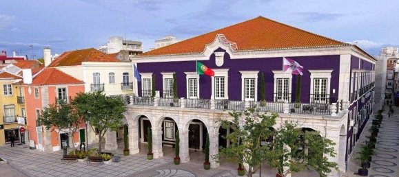 Edifício em Setúbal, Portugal 331 m² N.º 63777 12