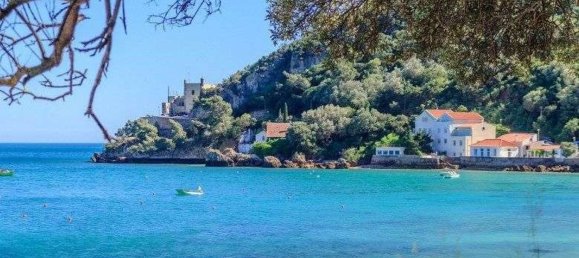 Edifício em Setúbal, Portugal 331 m² N.º 63777 9