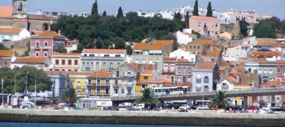 Edifício em Setúbal, Portugal 331 m² N.º 63777 14