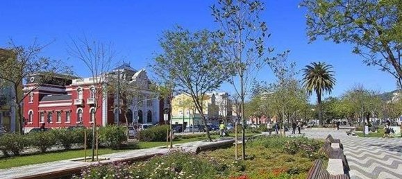 Edifício em Setúbal, Portugal 331 m² N.º 63777 15