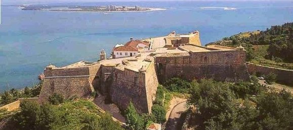 Edifício em Setúbal, Portugal 331 m² N.º 63777 8