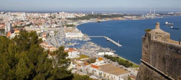 Edifício em Setúbal, Portugal 331 m² N.º 63777 10