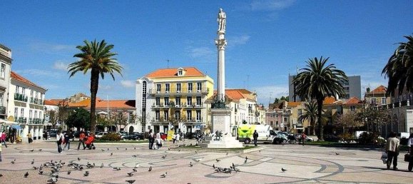 Edifício em Setúbal, Portugal 331 m² N.º 63777 13