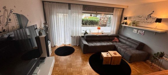 Квартира с 4 комнатами в Мюнхен, Германия № 238005 5