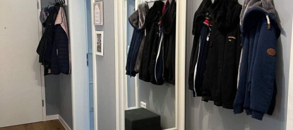 Квартира с 4 комнатами в Мюнхен, Германия № 238005 3