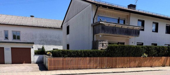 Квартира с 4 комнатами в Мюнхен, Германия № 238005 24