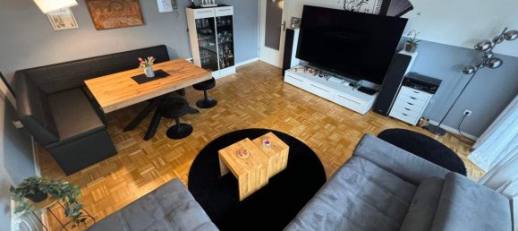 Квартира с 4 комнатами в Мюнхен, Германия № 238005 4