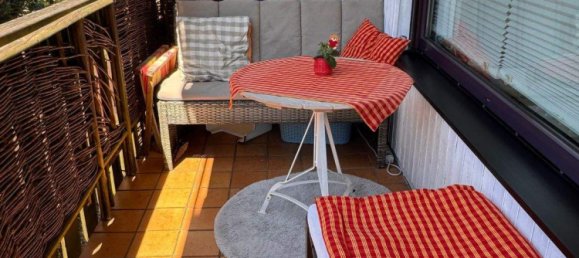 Квартира с 4 комнатами в Мюнхен, Германия № 238005 7