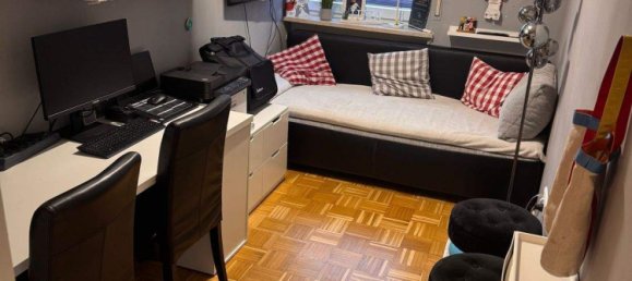 Квартира с 4 комнатами в Мюнхен, Германия № 238005 14