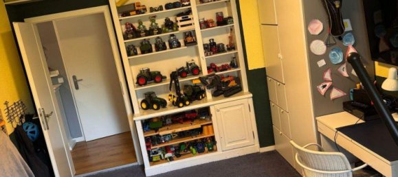 Квартира с 4 комнатами в Мюнхен, Германия № 238005 16