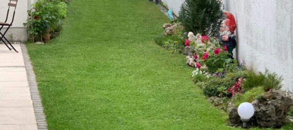 Квартира с 4 комнатами в Мюнхен, Германия № 238005 20