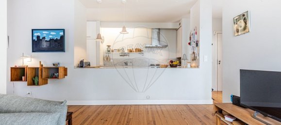 3 غرف نوم شقة في Lisbon, Portugal رقم 96257 11