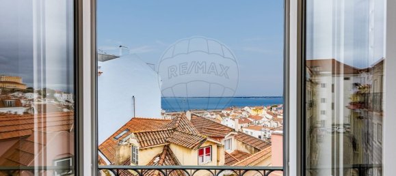 3 غرف نوم شقة في Lisbon, Portugal رقم 96257 21