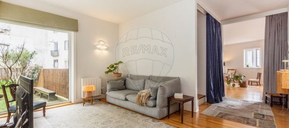 3 غرف نوم شقة في Lisbon, Portugal رقم 96257 8