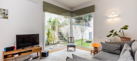 3 غرف نوم شقة في Lisbon, Portugal رقم 96257 7