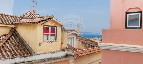 3 غرف نوم شقة في Lisbon, Portugal رقم 96257 20