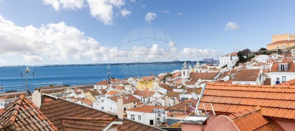 3 غرف نوم شقة في Lisbon, Portugal رقم 96257 30